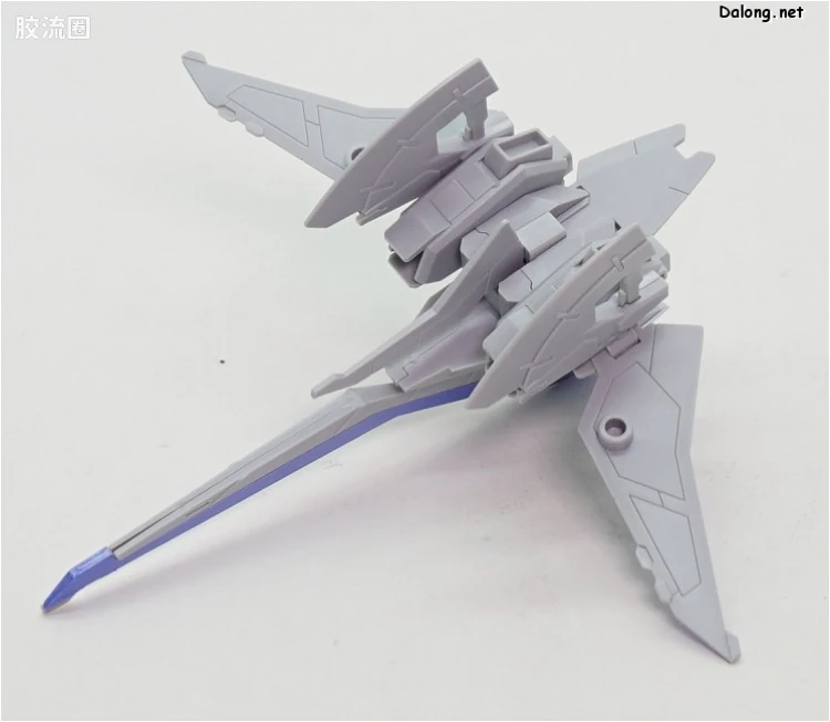 钢普拉Build 综合 HG BUILD CUSTOM 028 The Northern Pod - 图片
