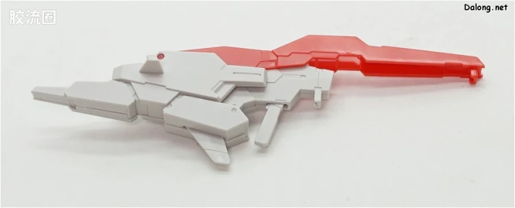 钢普拉Build 综合 HG BUILD CUSTOM 028 闪电背包武器系统MK-III - 图片