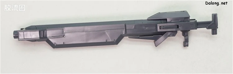 钢普拉Build 综合 HG BUILD CUSTOM 032 24世纪武器包 - 图片