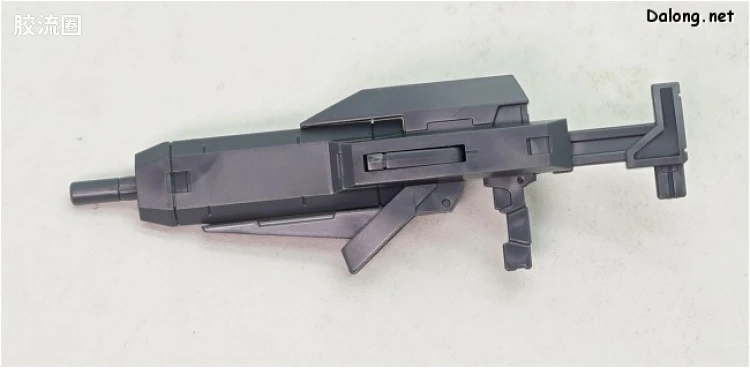 钢普拉Build 综合 HG BUILD CUSTOM 032 24世纪武器包 - 图片