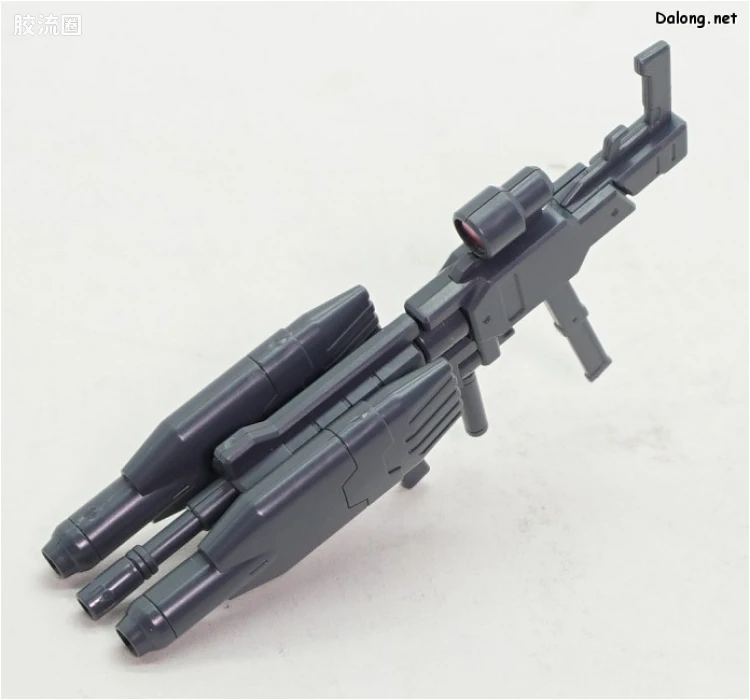 钢普拉Build 综合 HG BUILD CUSTOM 037  旋翼起降背包 - 图片
