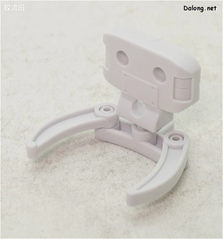 钢普拉Build 综合 HG BUILD CUSTOM 042 高空之翼 - 图片