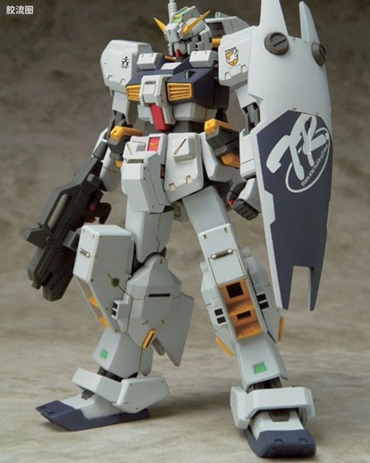 185 高达TR-1 [海兹尔改]