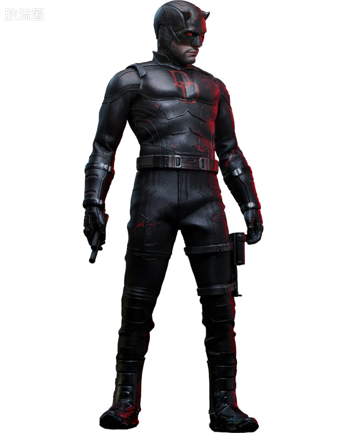 186《夜魔俠：重生》第2季 Daredevil 夜魔俠