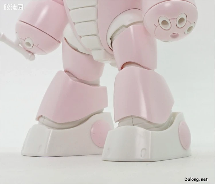 钢普拉Build 综合 HGBF 048 熊霸P[pretty] - 图片