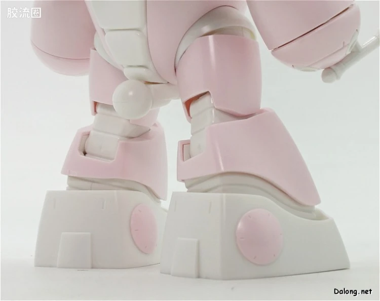 钢普拉Build 综合 HGBF 048 熊霸P[pretty] - 图片