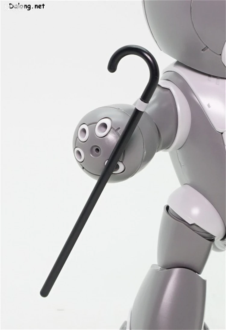 钢普拉Build 综合 HGBF 052 熊霸爸爸 - 图片