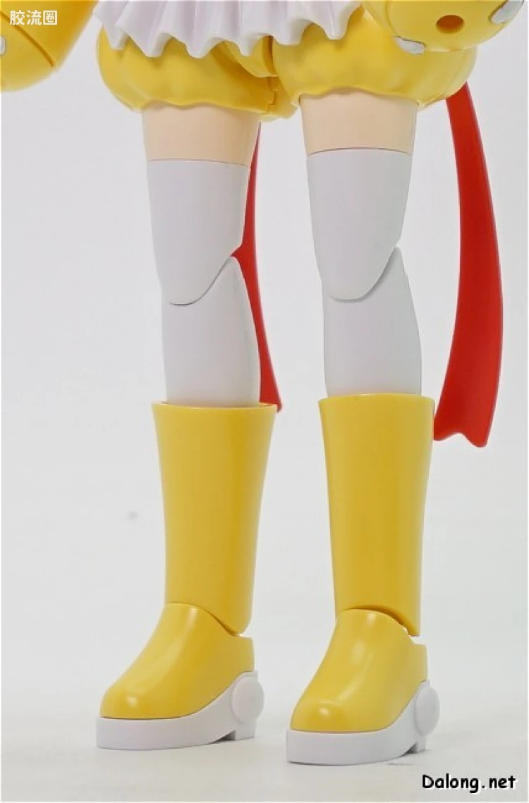 钢普拉Build 综合 HGBF 056 千奈霸 - 图片