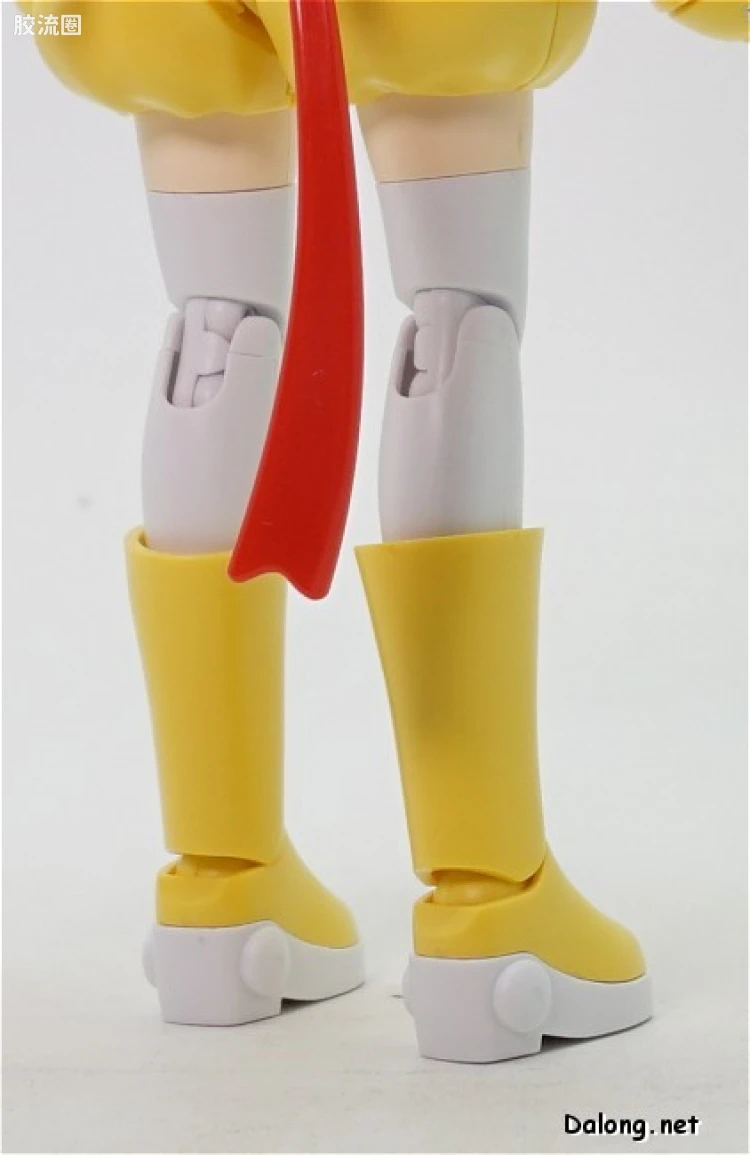 钢普拉Build 综合 HGBF 056 千奈霸 - 图片