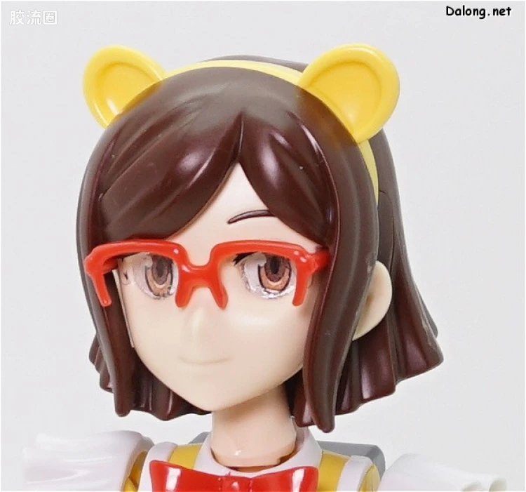 钢普拉Build 综合 HGBF 056 千奈霸 - 图片