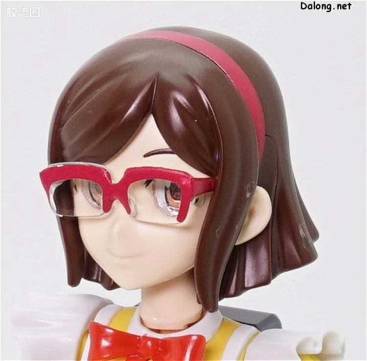 钢普拉Build 综合 HGBF 056 千奈霸 - 图片