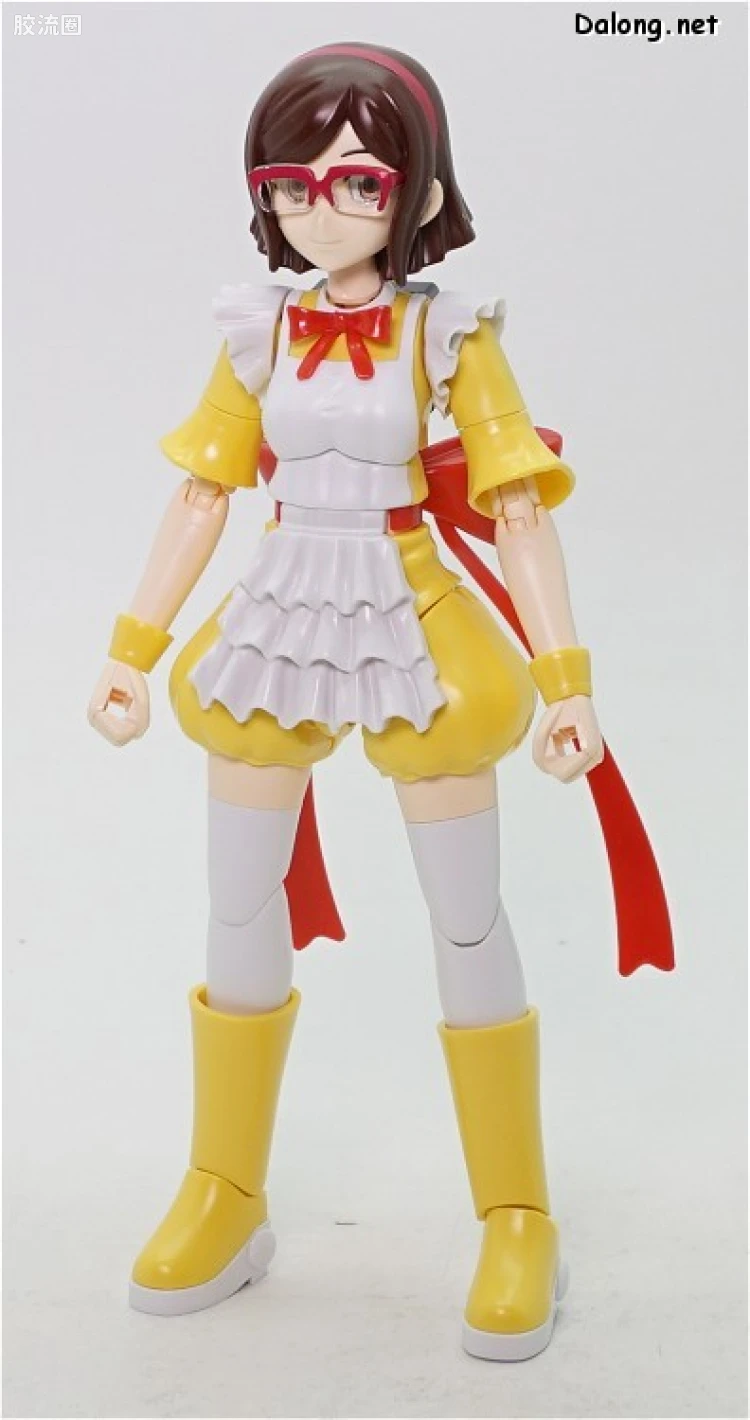 钢普拉Build 综合 HGBF 056 千奈霸 - 图片