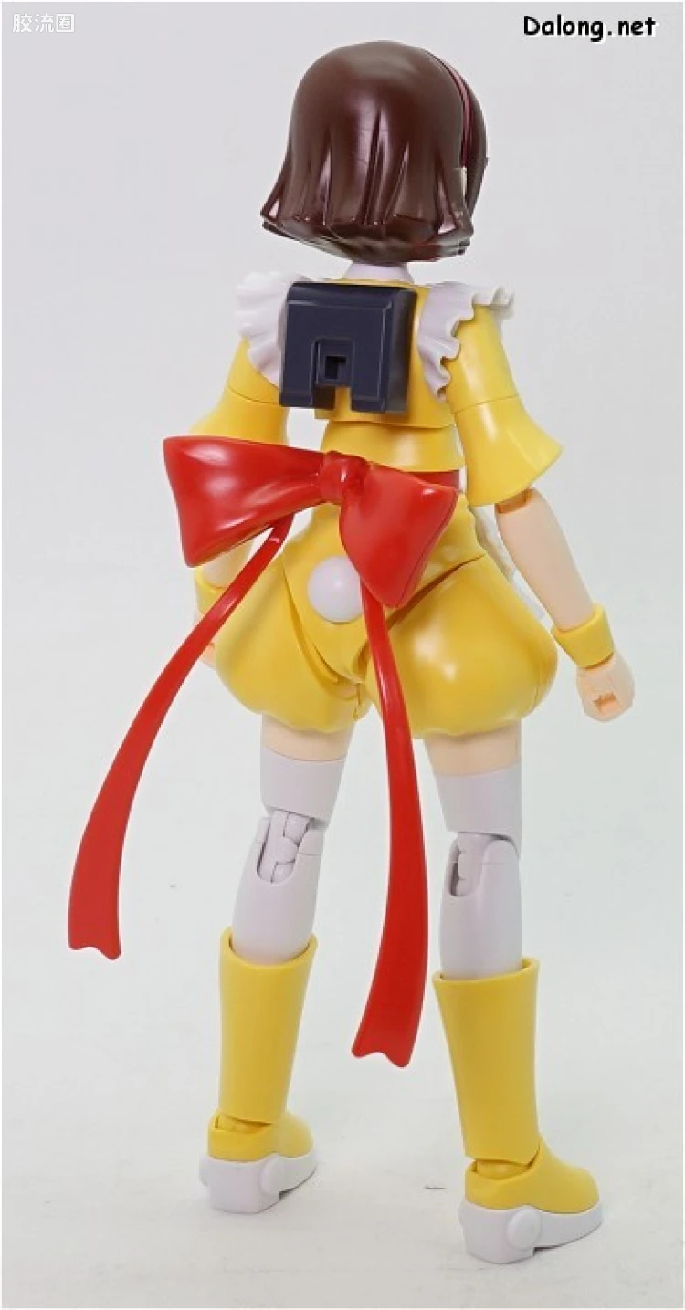 钢普拉Build 综合 HGBF 056 千奈霸 - 图片