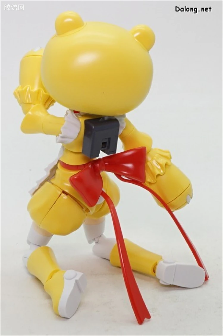 钢普拉Build 综合 HGBF 056 千奈霸 - 图片