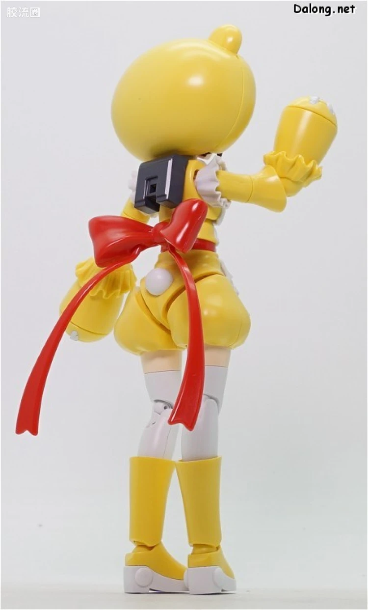 钢普拉Build 综合 HGBF 056 千奈霸 - 图片