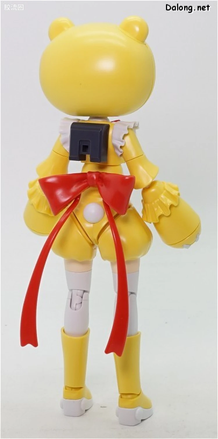 钢普拉Build 综合 HGBF 056 千奈霸 - 图片