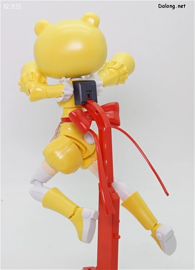 钢普拉Build 综合 HGBF 056 千奈霸 - 图片