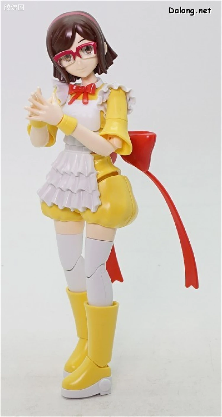 钢普拉Build 综合 HGBF 056 千奈霸 - 图片