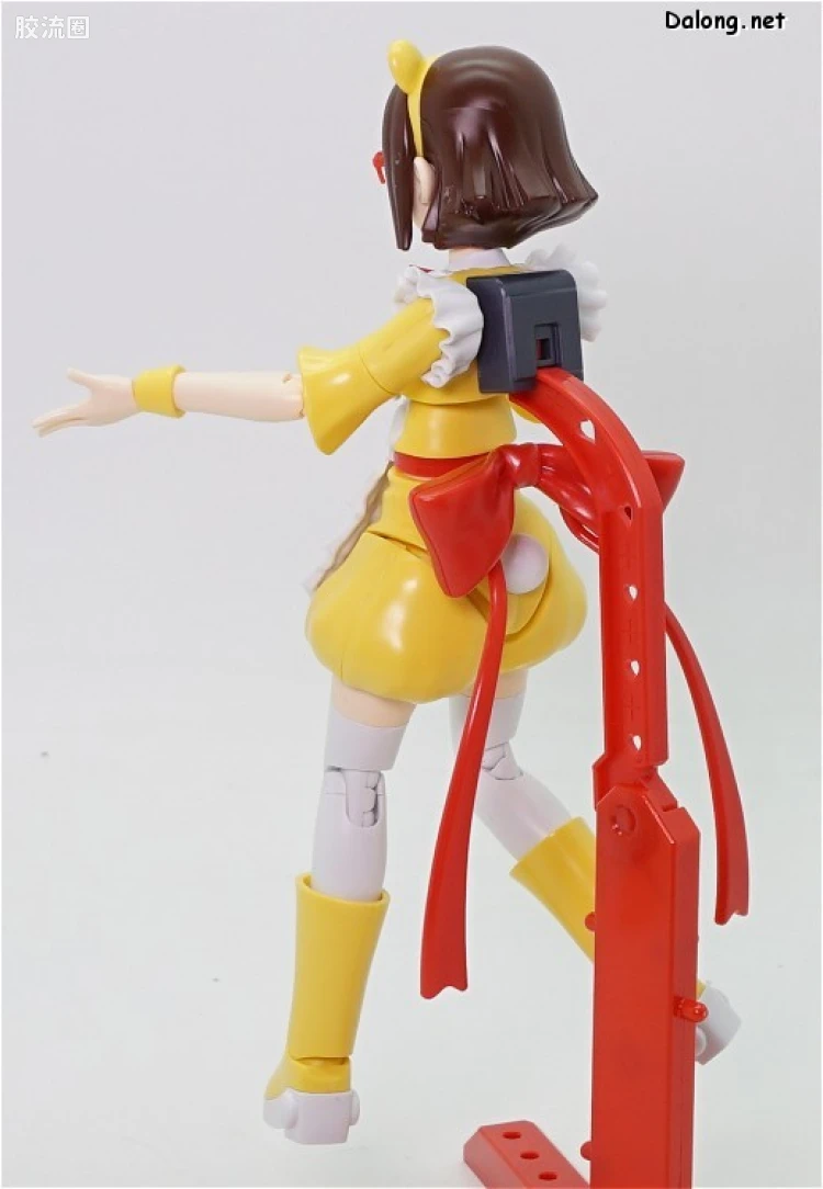 钢普拉Build 综合 HGBF 056 千奈霸 - 图片