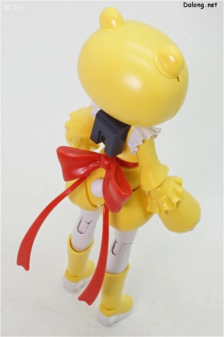 钢普拉Build 综合 HGBF 056 千奈霸 - 图片
