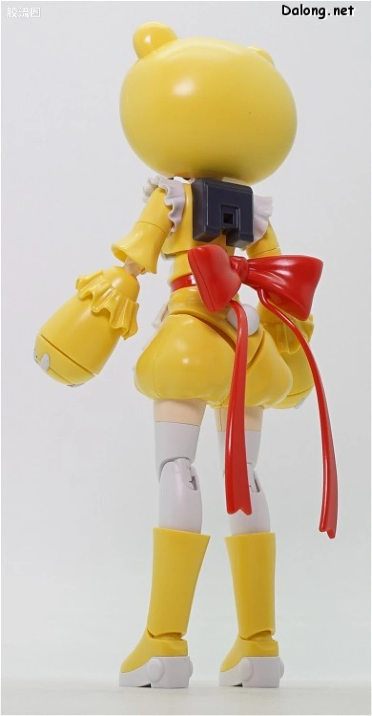 钢普拉Build 综合 HGBF 056 千奈霸 - 图片