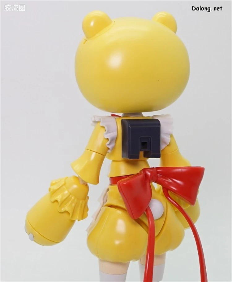 钢普拉Build 综合 HGBF 056 千奈霸 - 图片