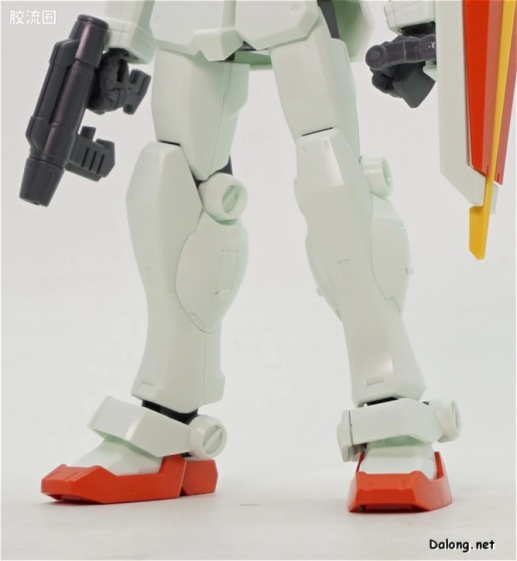 钢普拉Build 综合 HGBF 059 GM/GM - 图片