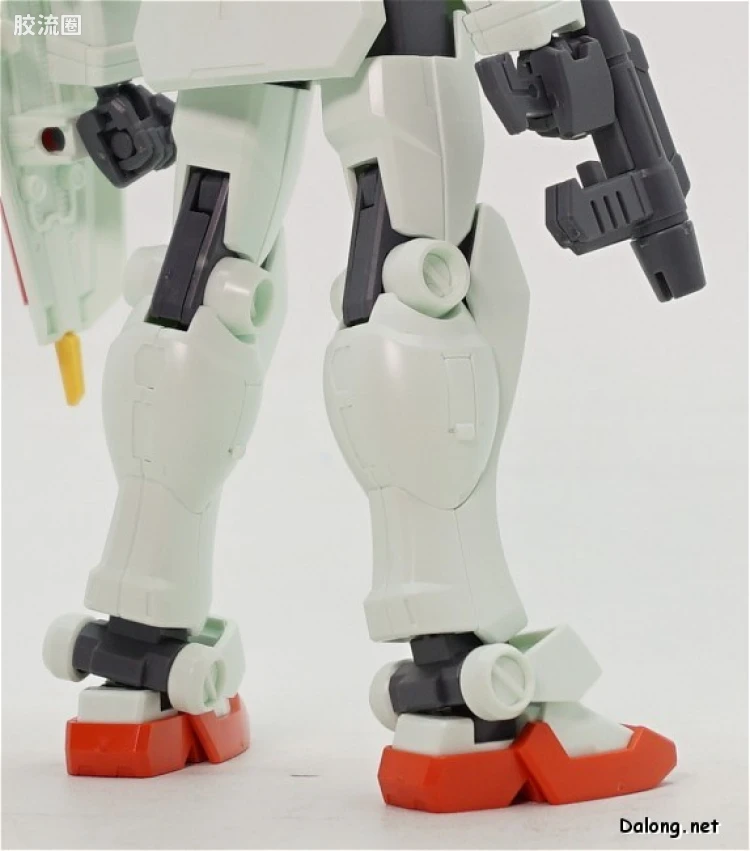 钢普拉Build 综合 HGBF 059 GM/GM - 图片