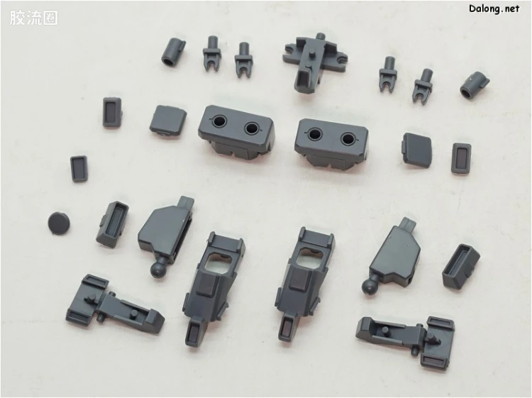 钢普拉Build 综合 HGBF 059 GM/GM - 图片
