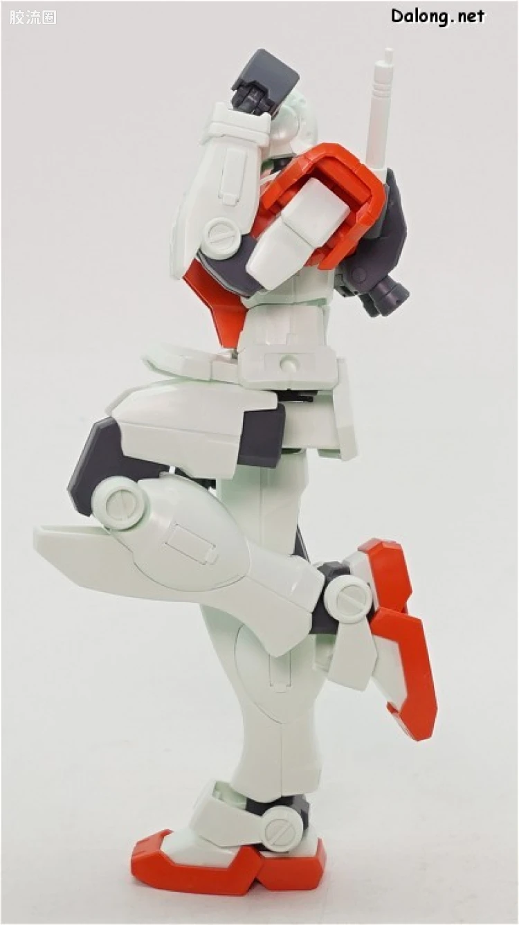 钢普拉Build 综合 HGBF 059 GM/GM - 图片