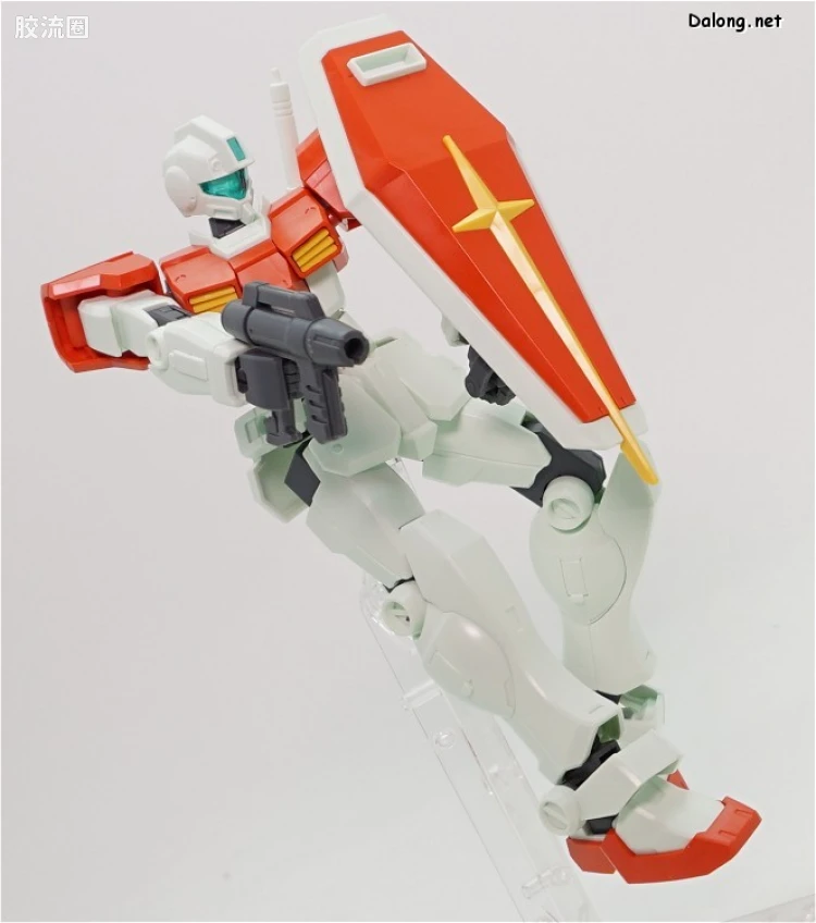 钢普拉Build 综合 HGBF 059 GM/GM - 图片