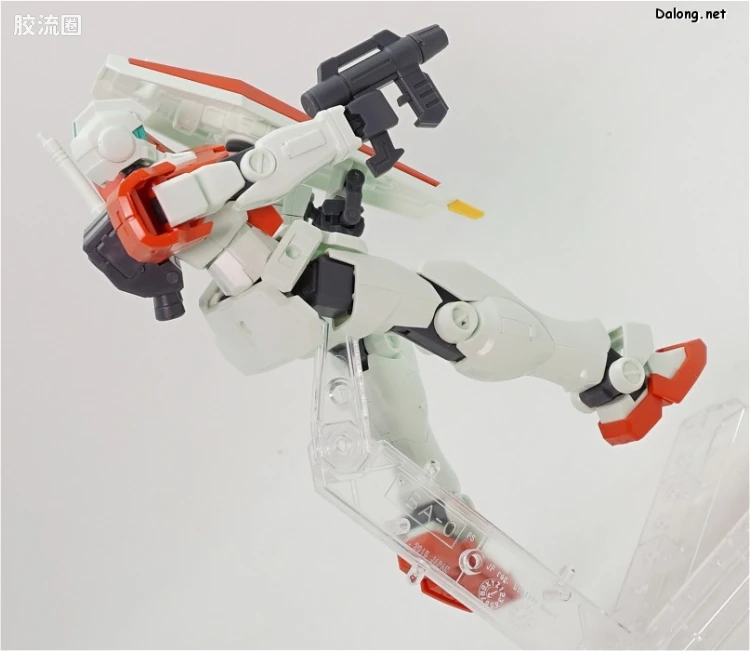 钢普拉Build 综合 HGBF 059 GM/GM - 图片