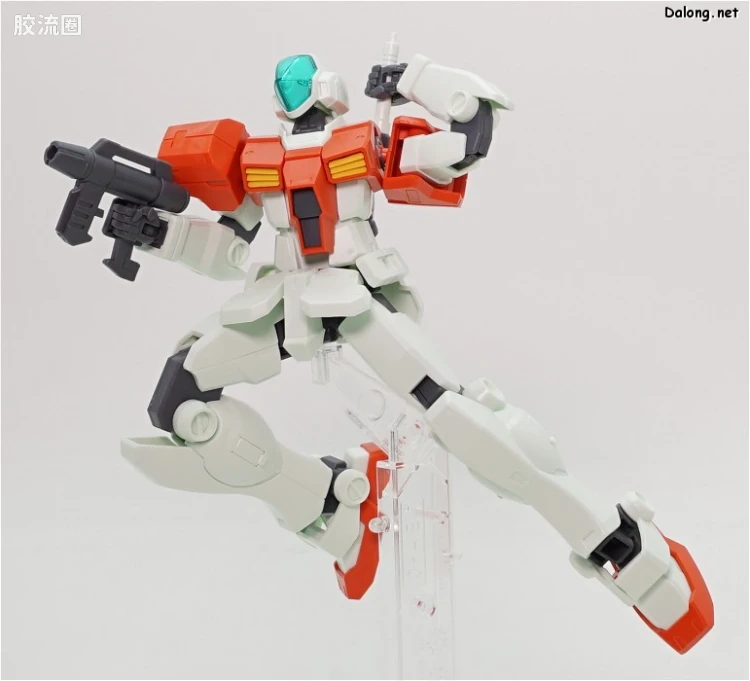 钢普拉Build 综合 HGBF 059 GM/GM - 图片