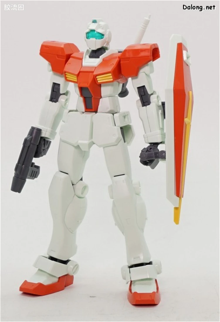 钢普拉Build 综合 HGBF 059 GM/GM - 图片