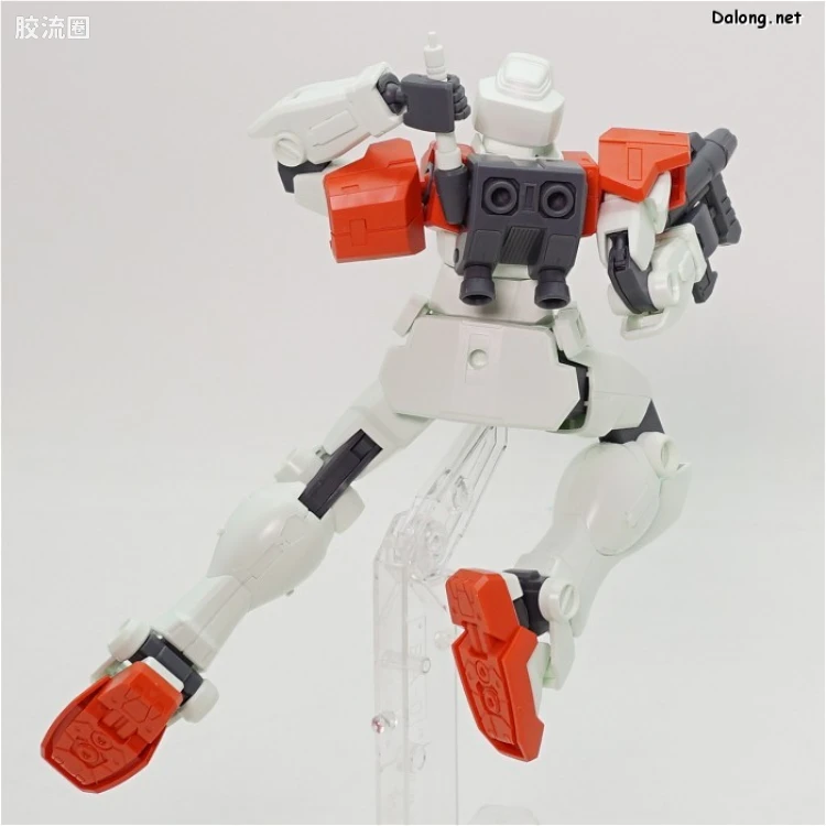 钢普拉Build 综合 HGBF 059 GM/GM - 图片