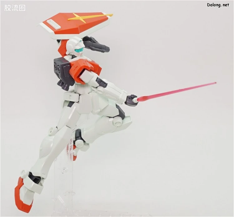 钢普拉Build 综合 HGBF 059 GM/GM - 图片