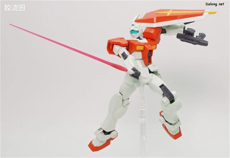 钢普拉Build 综合 HGBF 059 GM/GM - 图片