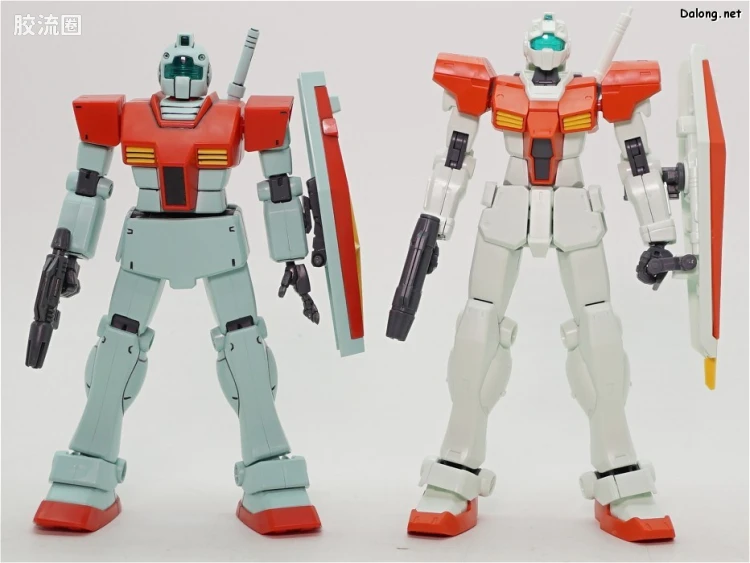 钢普拉Build 综合 HGBF 059 GM/GM - 图片