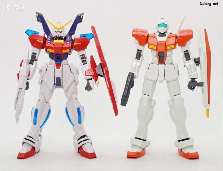 钢普拉Build 综合 HGBF 059 GM/GM - 图片