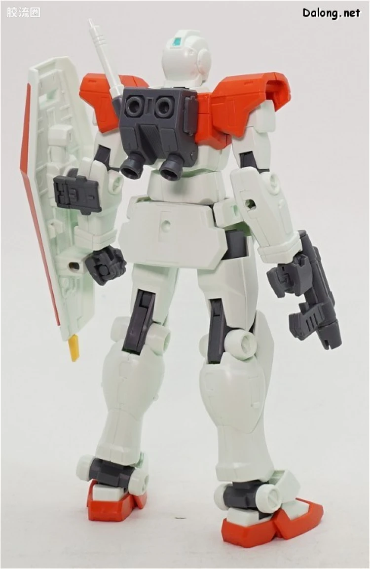 钢普拉Build 综合 HGBF 059 GM/GM - 图片