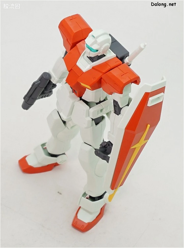 钢普拉Build 综合 HGBF 059 GM/GM - 图片