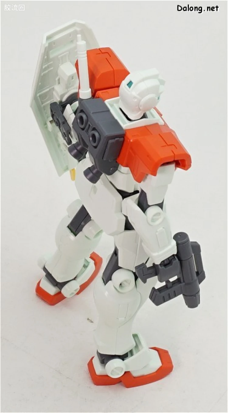 钢普拉Build 综合 HGBF 059 GM/GM - 图片