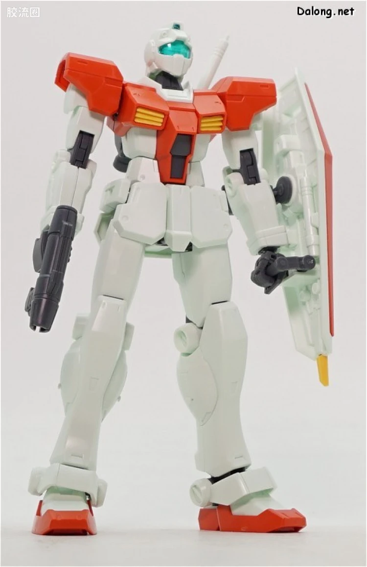 钢普拉Build 综合 HGBF 059 GM/GM - 图片