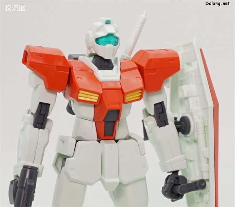 钢普拉Build 综合 HGBF 059 GM/GM - 图片
