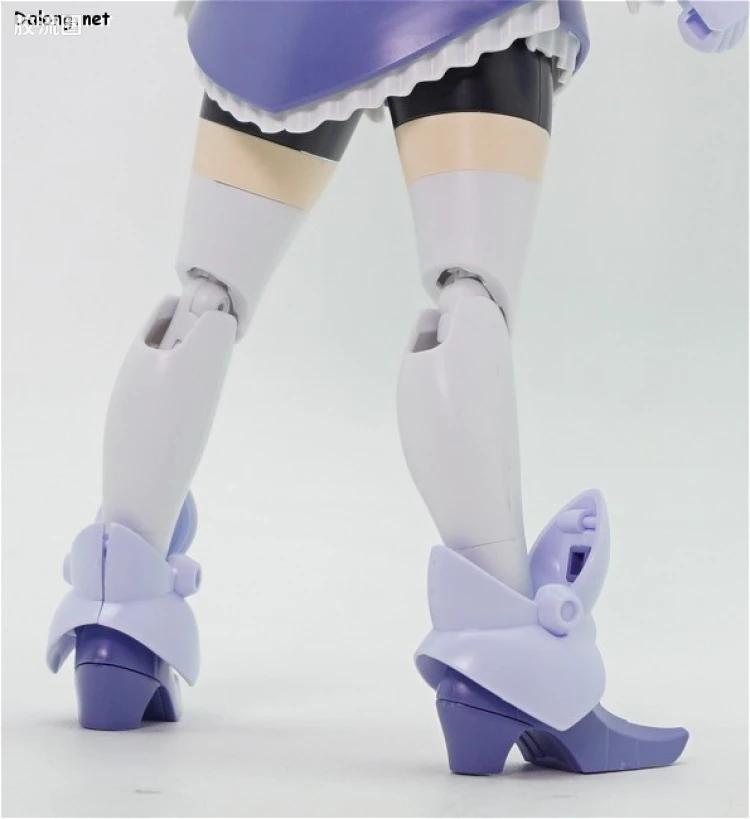 钢普拉Build 综合 HGBF 060 超级强子 - 图片