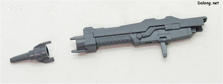 钢普拉Build 综合 HGBF 061 高达闪电黑战士 - 图片