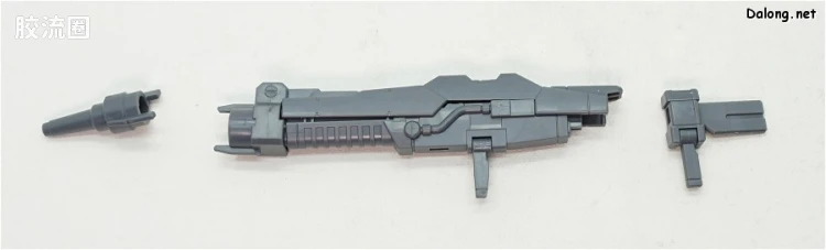 钢普拉Build 综合 HGBF 061 高达闪电黑战士 - 图片