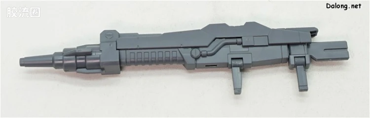 钢普拉Build 综合 HGBF 061 高达闪电黑战士 - 图片