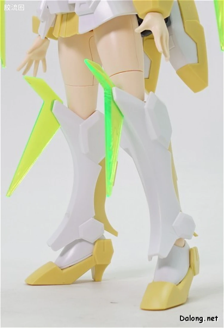 钢普拉Build 综合 HGBF 062 凯旋文奈 - 图片