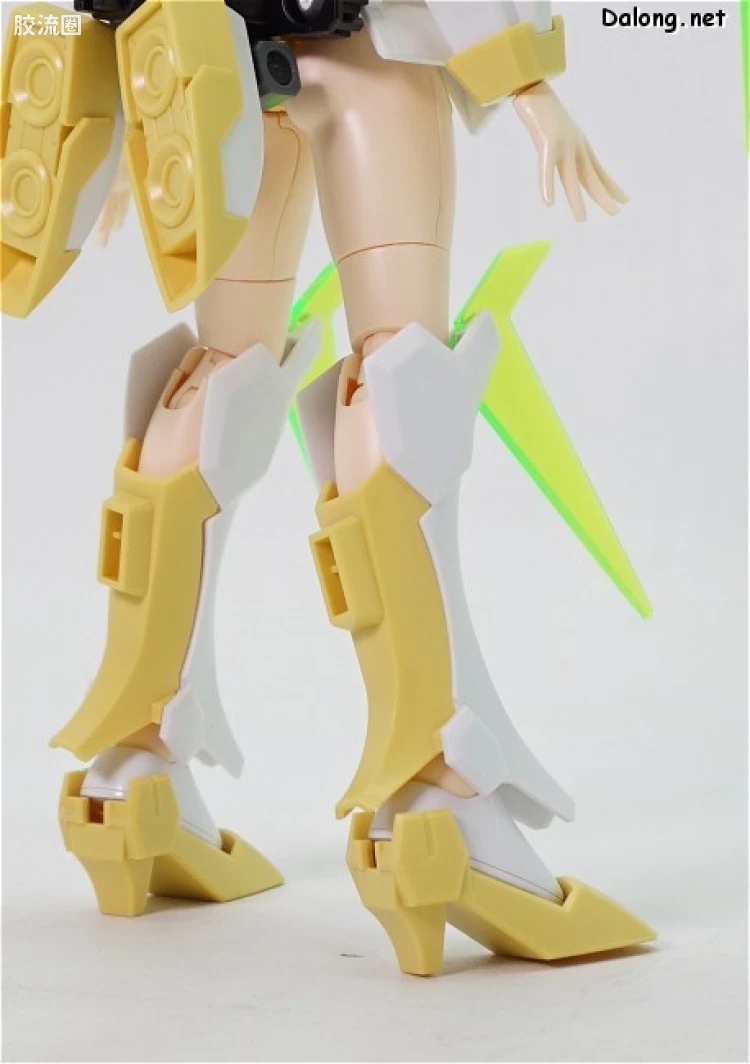 钢普拉Build 综合 HGBF 062 凯旋文奈 - 图片